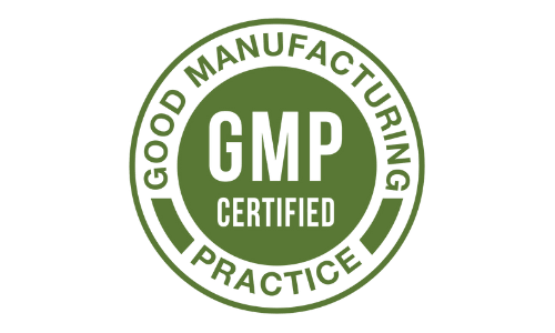 LumeBiome GMP Certified