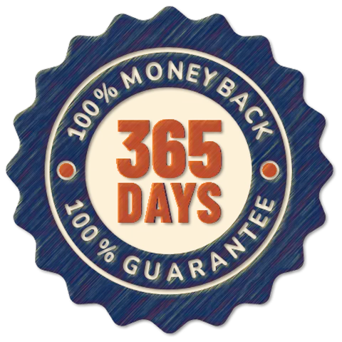 LumeBiome Money Back Gaurantee